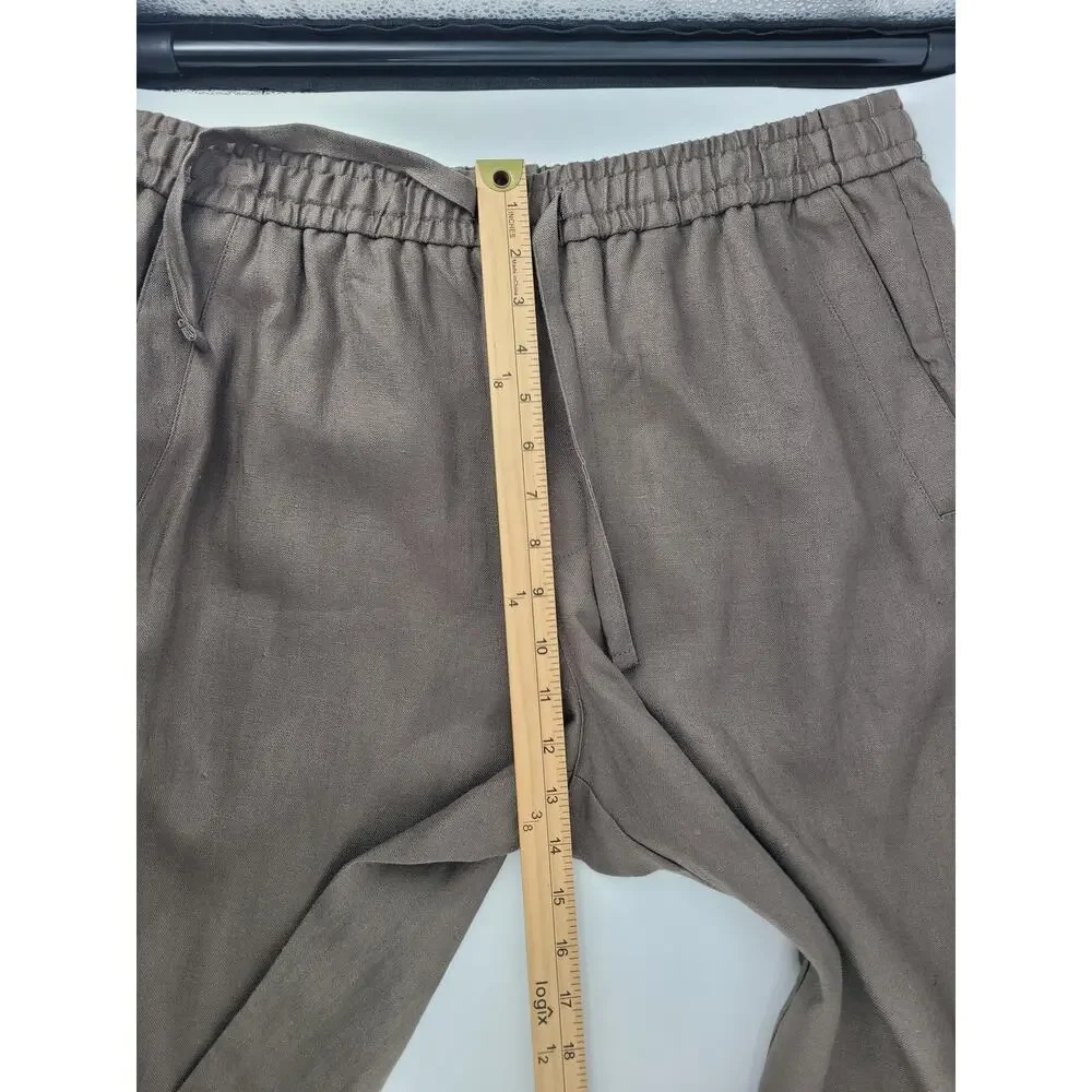 Zara mens trousers